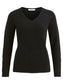 VIRIL Pullover - Black