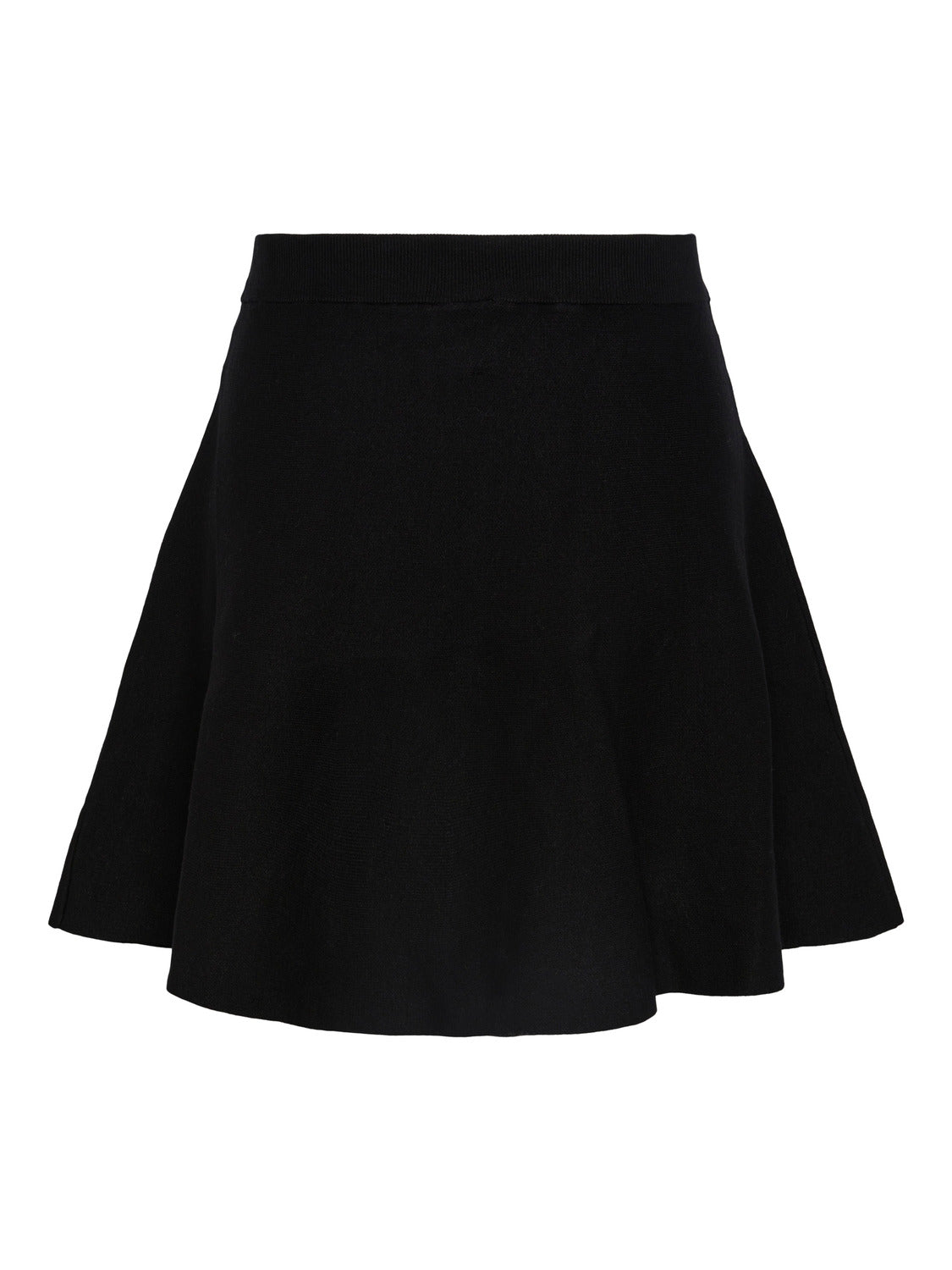 YASFONNY Skirt - Black