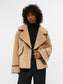 OBJSHIREN Jacket - Humus