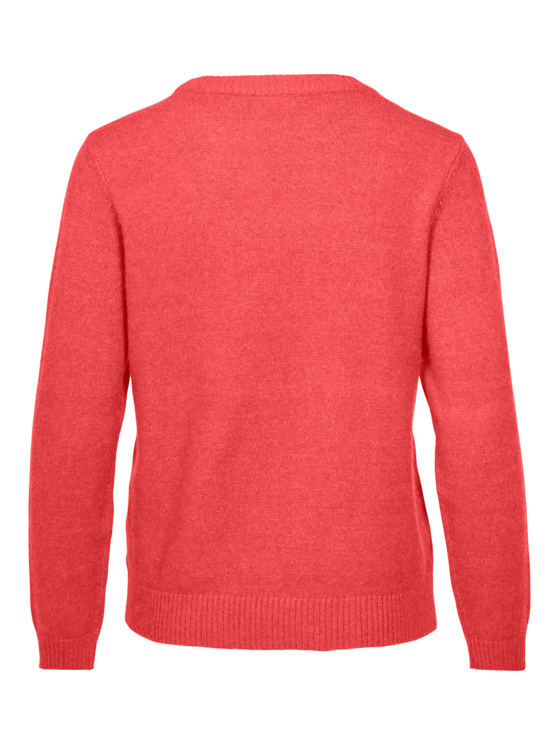 VIRIL Pullover - Barbados Cherry
