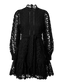 SLFSILJA Dress - Black