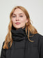 OBJLOUISE Coat - Black