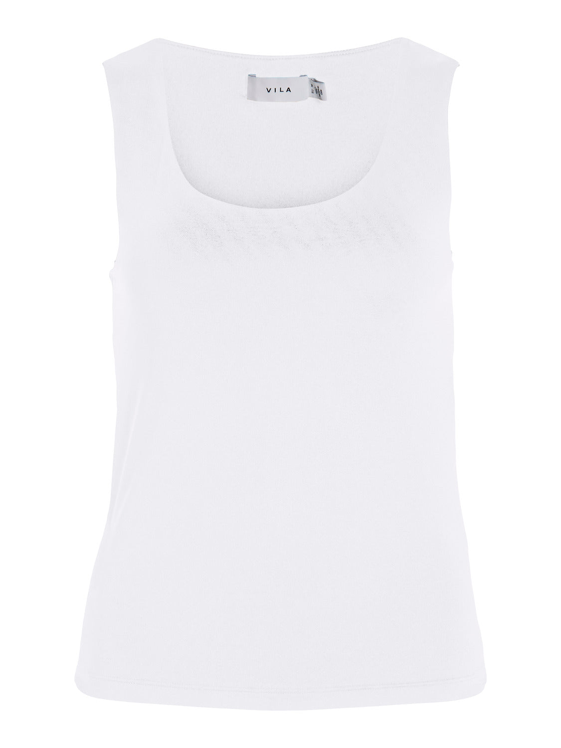 VIKENZA Tank Top - Optical Snow