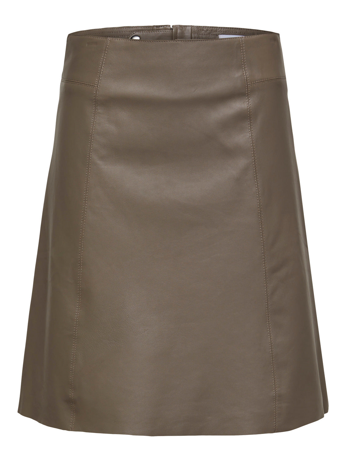 SLFNEW Skirt - Morel