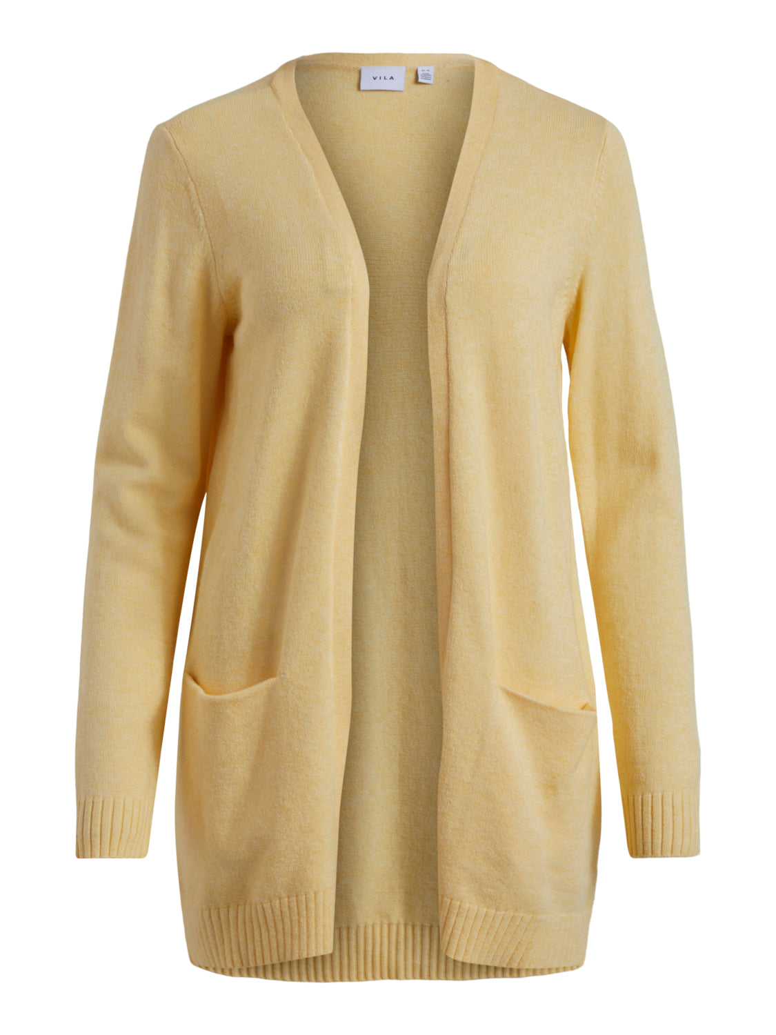 VIRIL Cardigan - Golden Haze