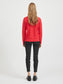 VIRIL Pullover - Barbados Cherry