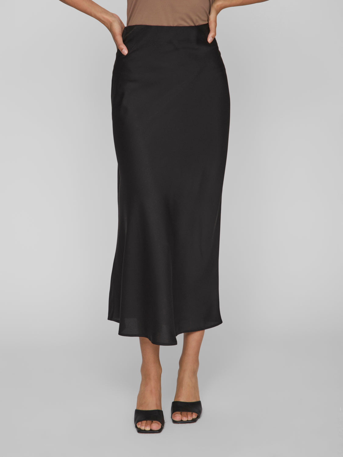 VIELLETTE Skirt - Black