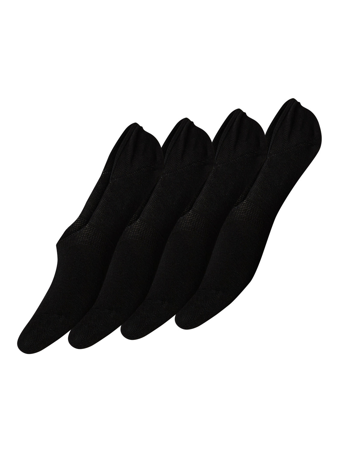 PCGILLY Socks - Black