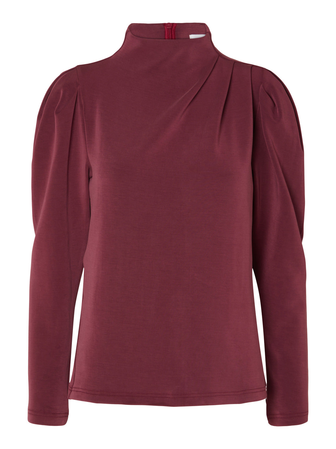 SLFFENJA Sweat - Windsor Wine