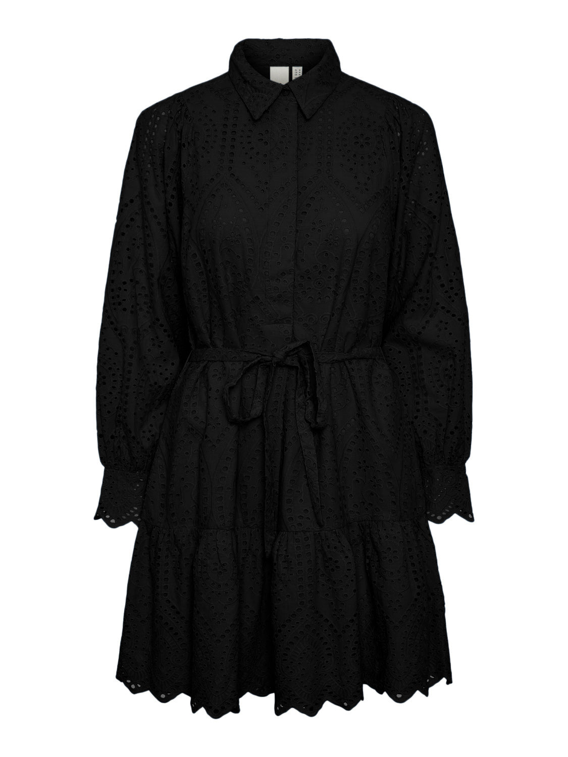 YASHOLI Dress - Black