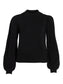 VIRIL Pullover - Black