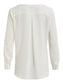 VILUCY Shirts - snow white