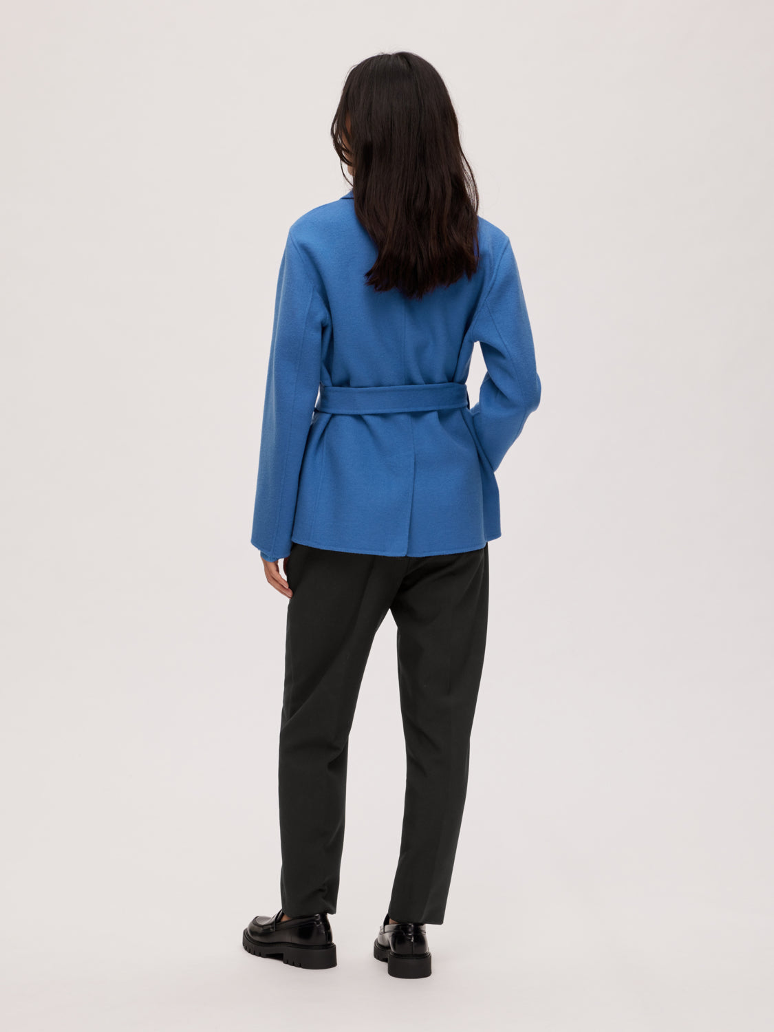 SLFTARA Jacket - Ultramarine
