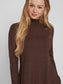 VICOMFY Dress - Shaved Chocolate