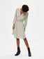 SLFDAMINA Dress - Sandshell