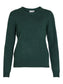 VIRIL Pullover - Pineneedle