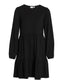 VIWONDA Dress - Black