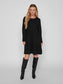 VIWONDA Dress - Black