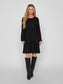 VIWONDA Dress - Black