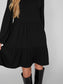 VIWONDA Dress - Black