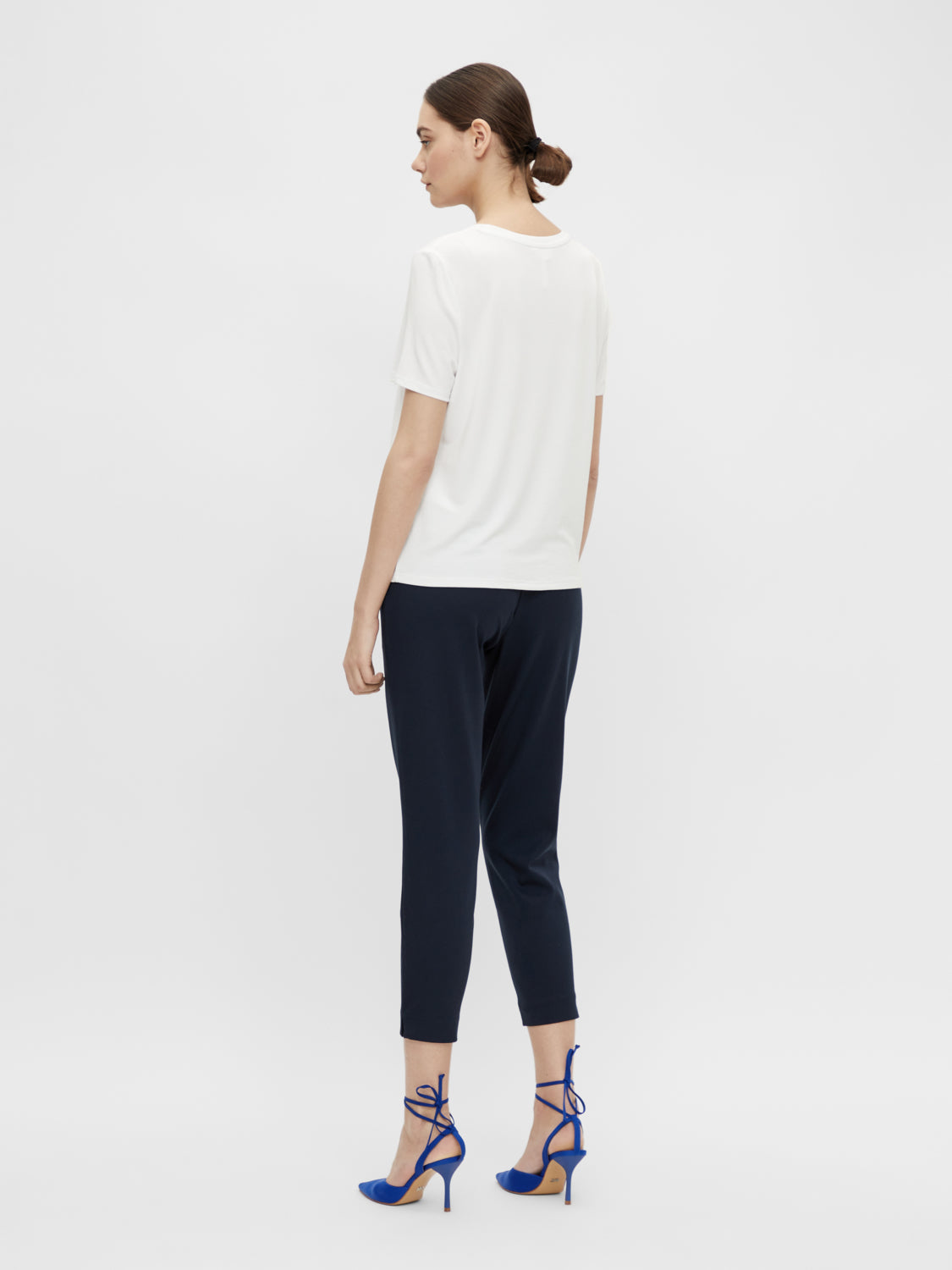 OBJLISA Pants - Sky Captain