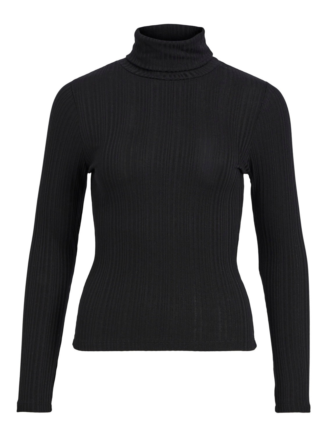 OBJADRIANNA T-Shirt - Black