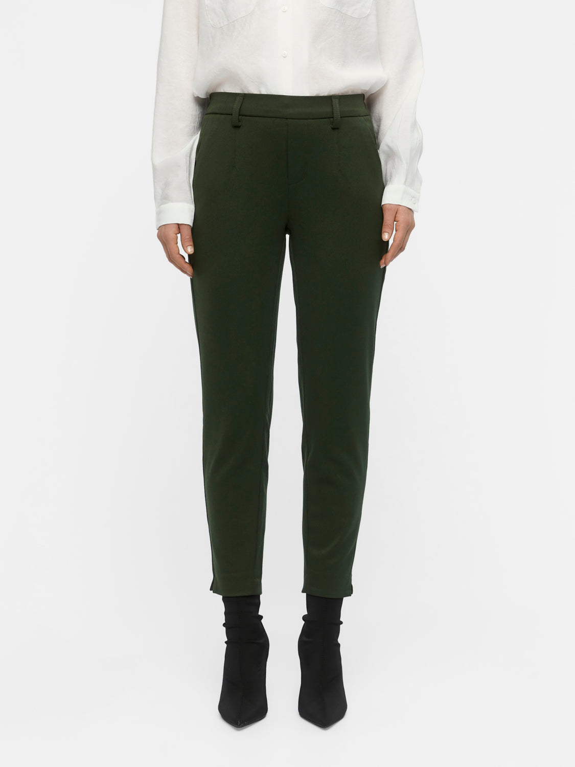 OBJLISA Pants - Duffel Bag