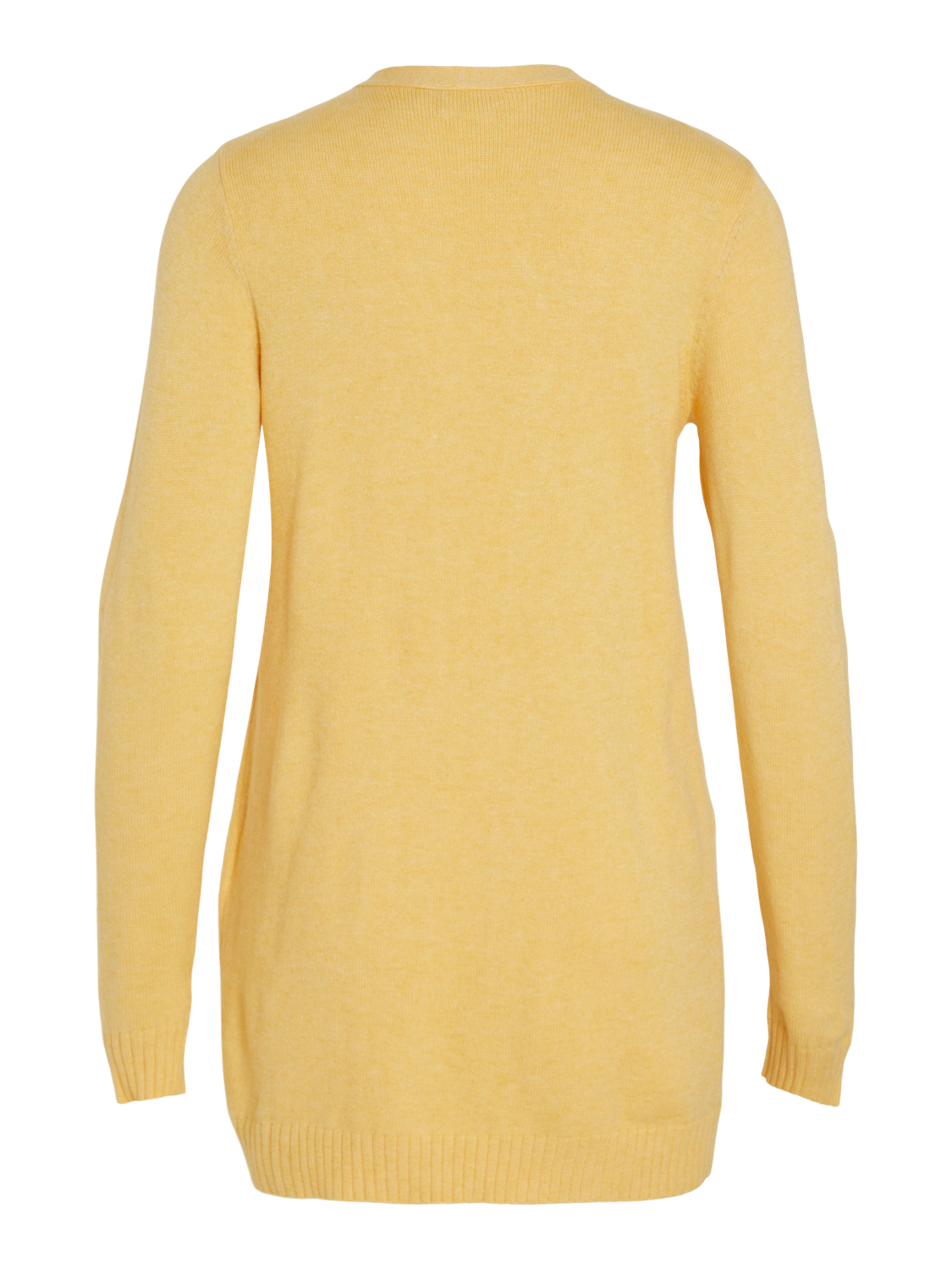 VIRIL Cardigan - Cornsilk