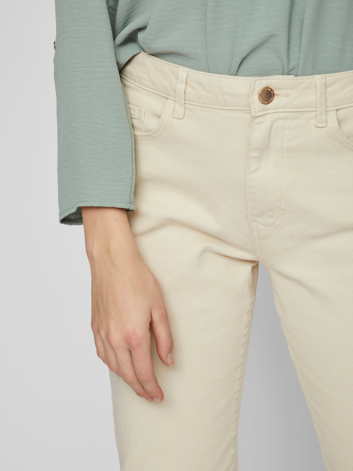 VIALICE Jeans - Birch