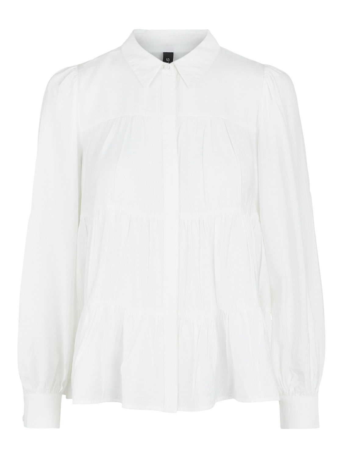 YASPALA SHIRTS - Star White