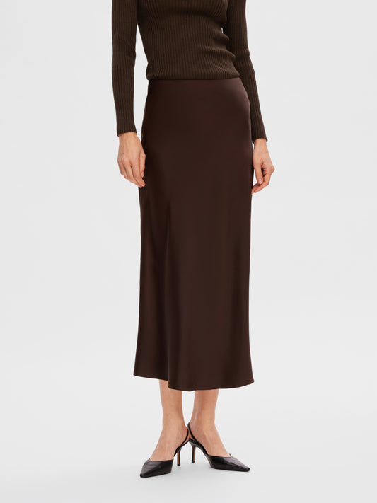 SLFLENA Skirt - Java