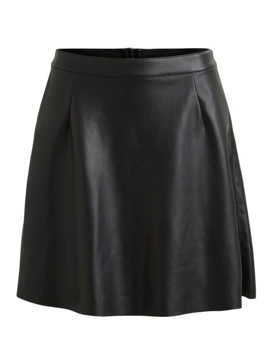 VIPEN Skirt - Black