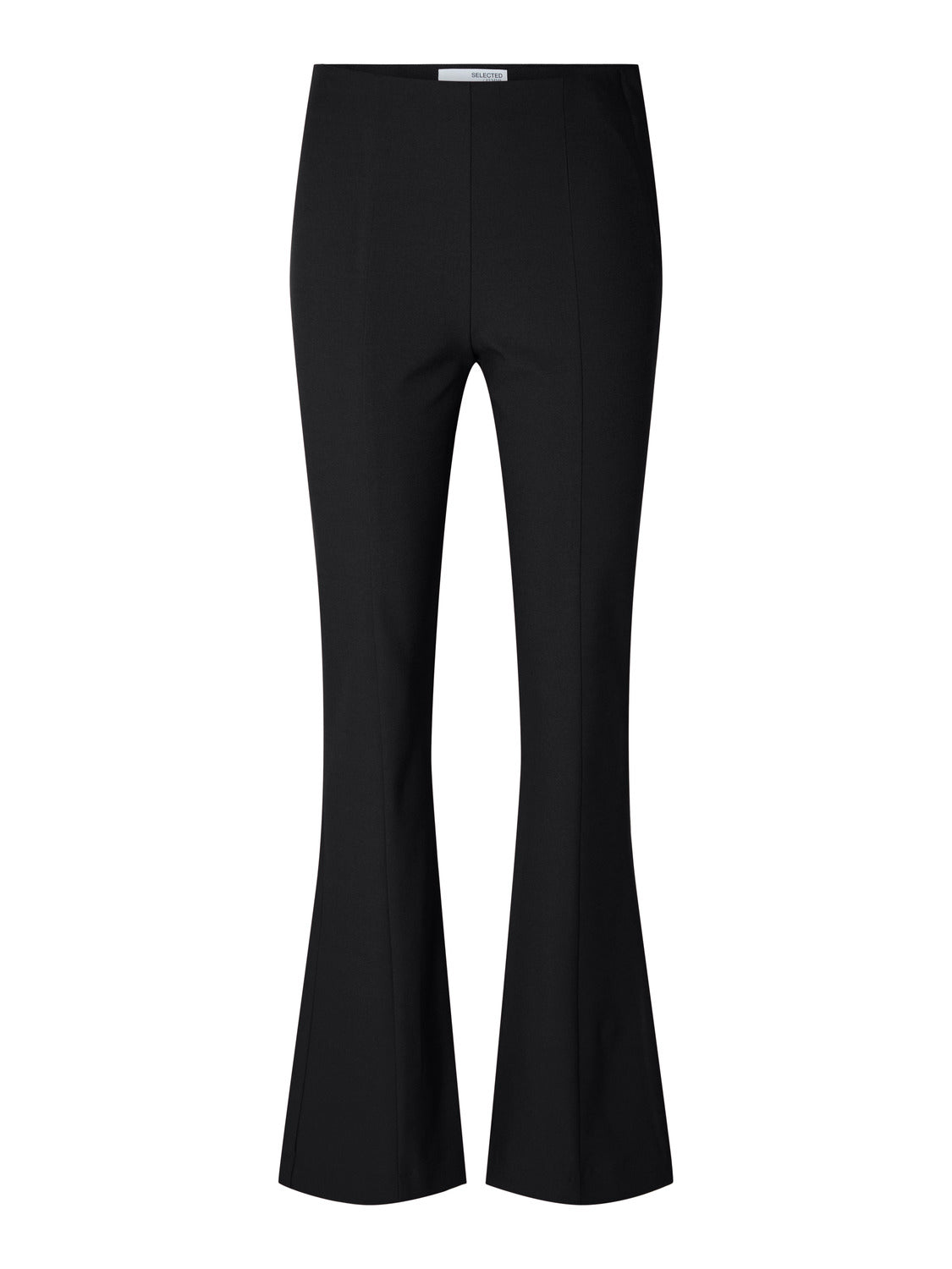 SLFELIANA Pants - Black
