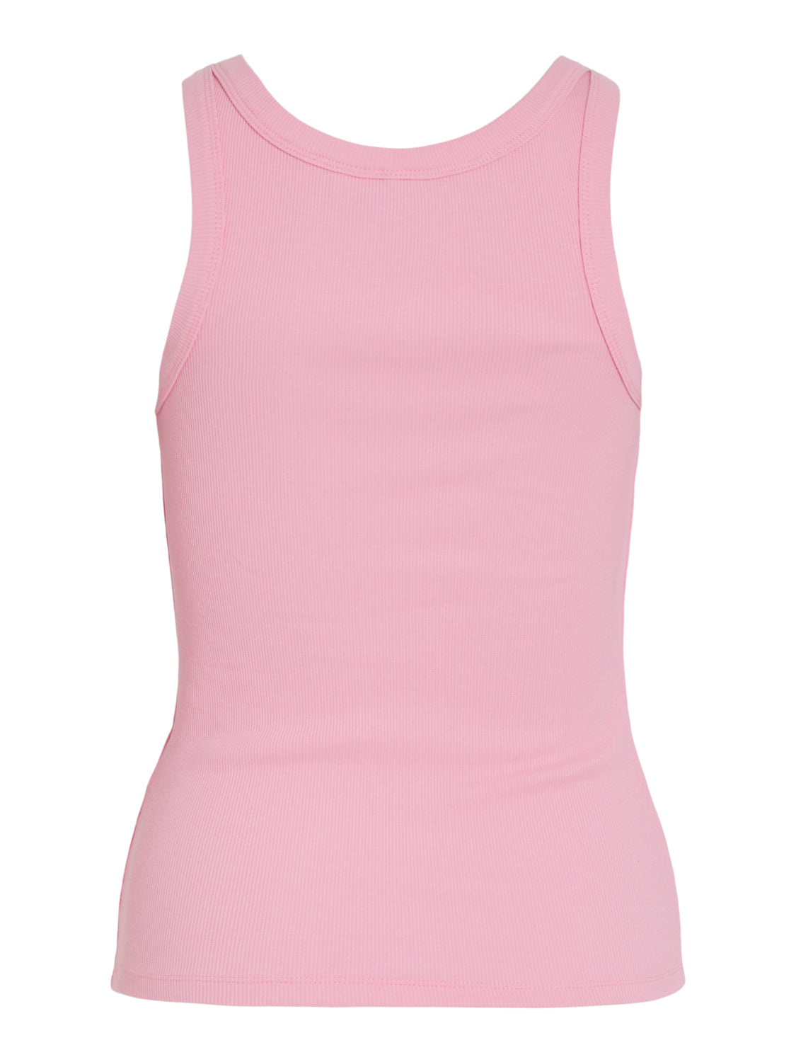 VIKULI Tank Top - Begonia Pink