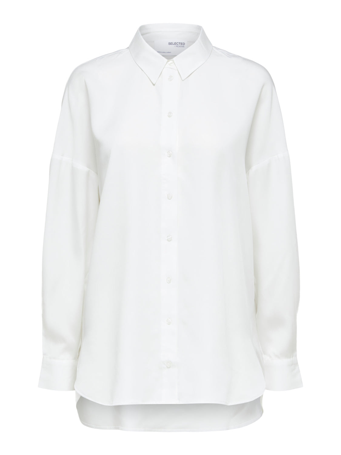 SLFSANNI Shirts - Snow White