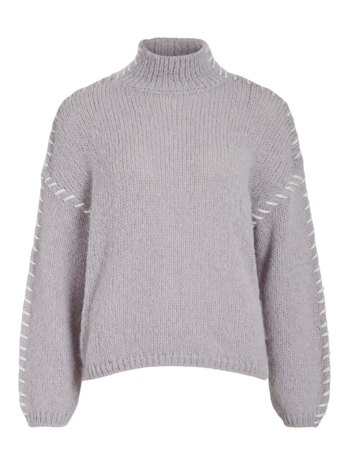 VICHOCA Pullover - Harbor Mist