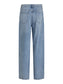 VIKELLY Jeans - Light Blue Denim