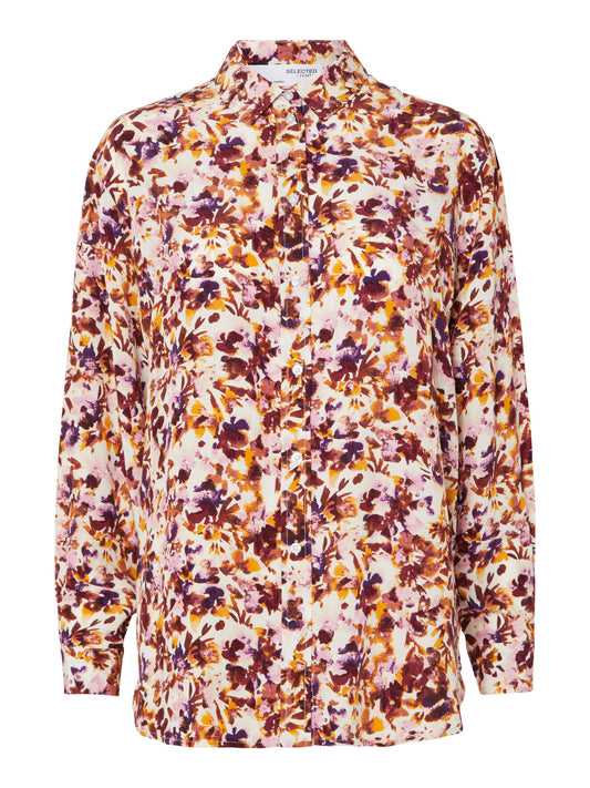 SLFMERLE Shirts - Snow White