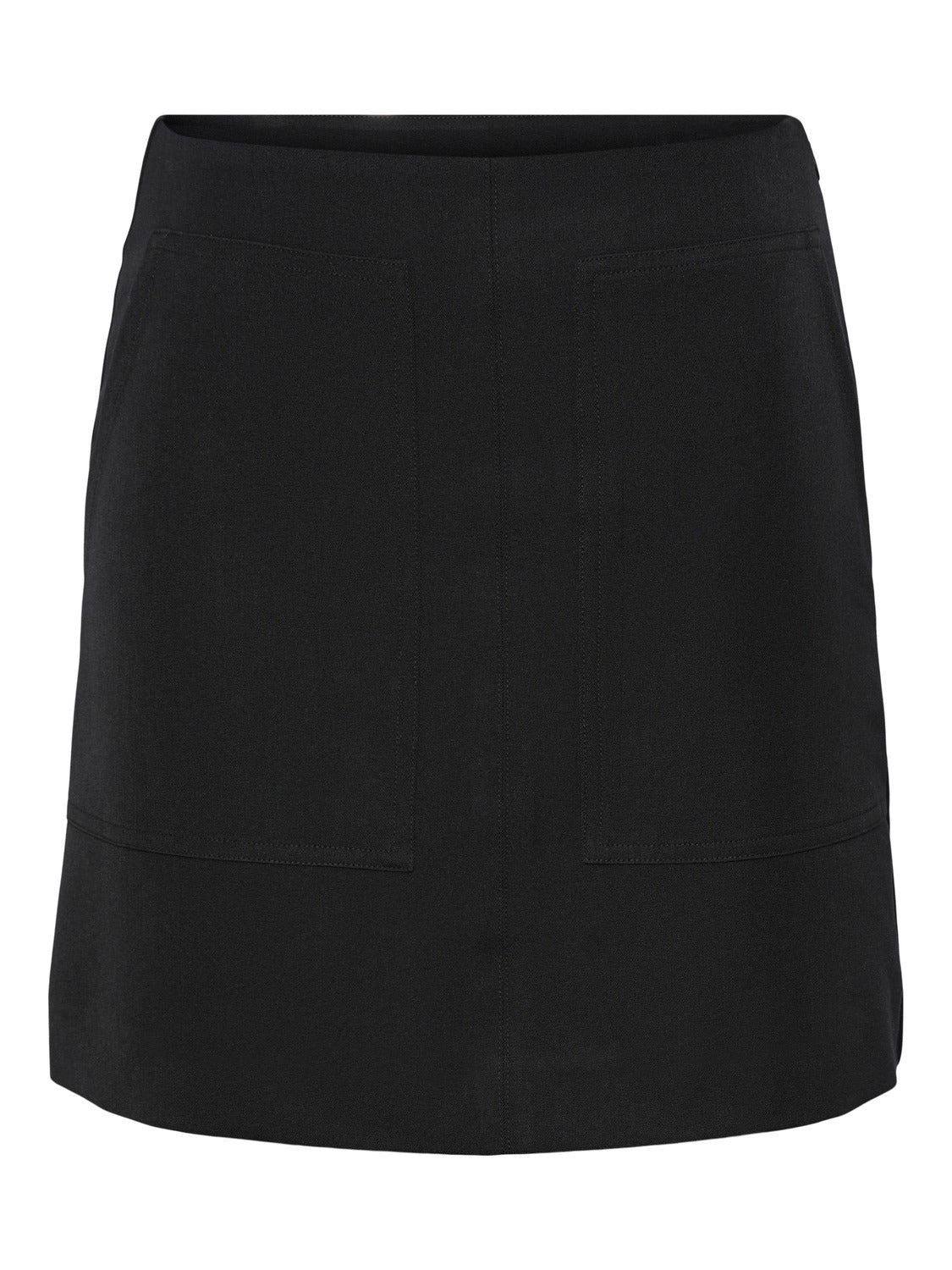 YASLOUI Skirt - Black