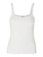 SLFCELICA Tank Top - Bright White