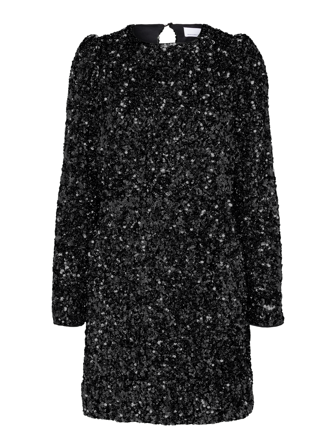SLFCOLYN Dress - Black