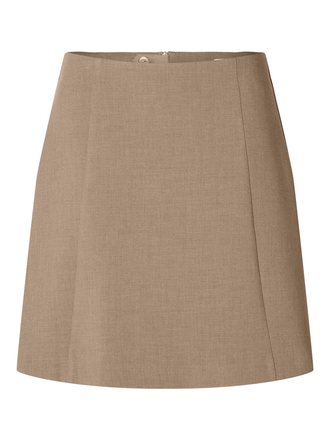 SLFRITA Skirt - Camel
