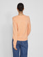 VIRIL Pullover - Shell Coral