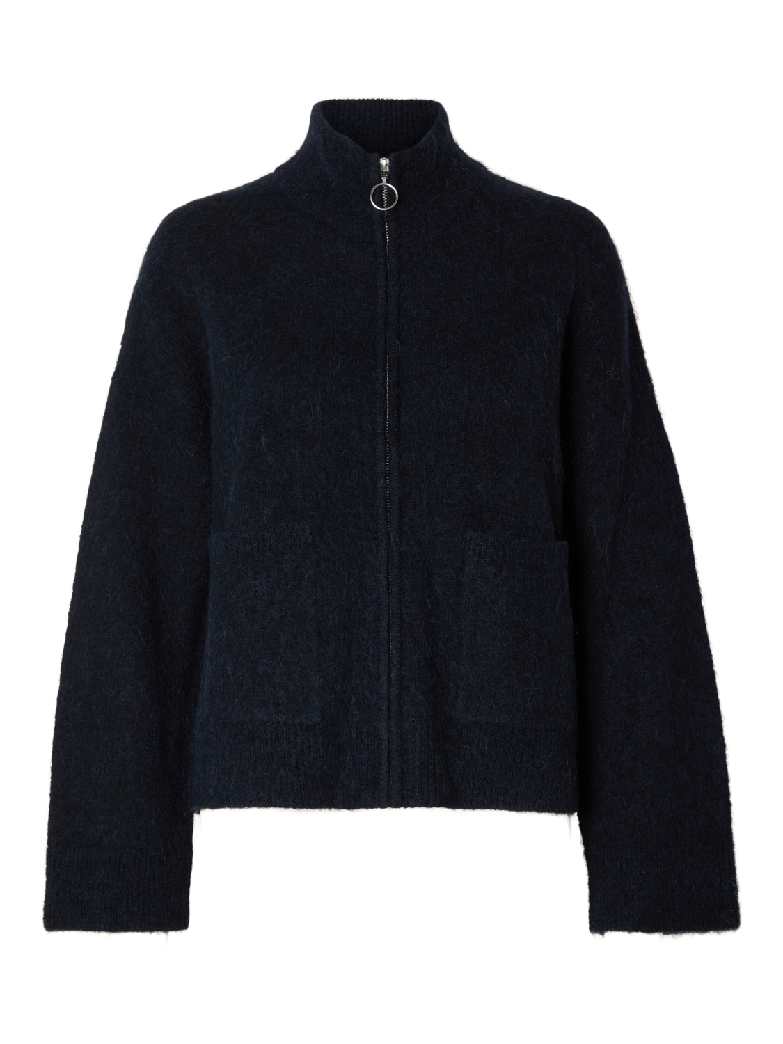 SLFSIA Cardigan - Dark Sapphire