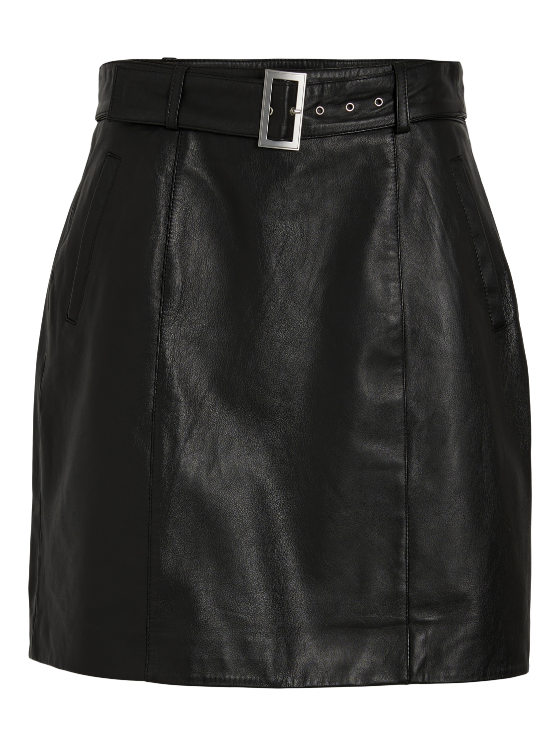 VISTELLER Skirt - Black Beauty