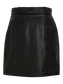 VISTELLER Skirt - Black Beauty