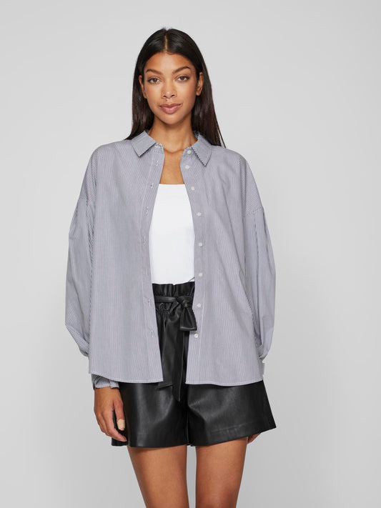 VIMELLA Shirts - Cloud Dancer
