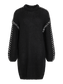 VICHOCA Dress - Black