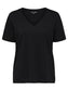 SLFSTANDARD T-Shirt - Black