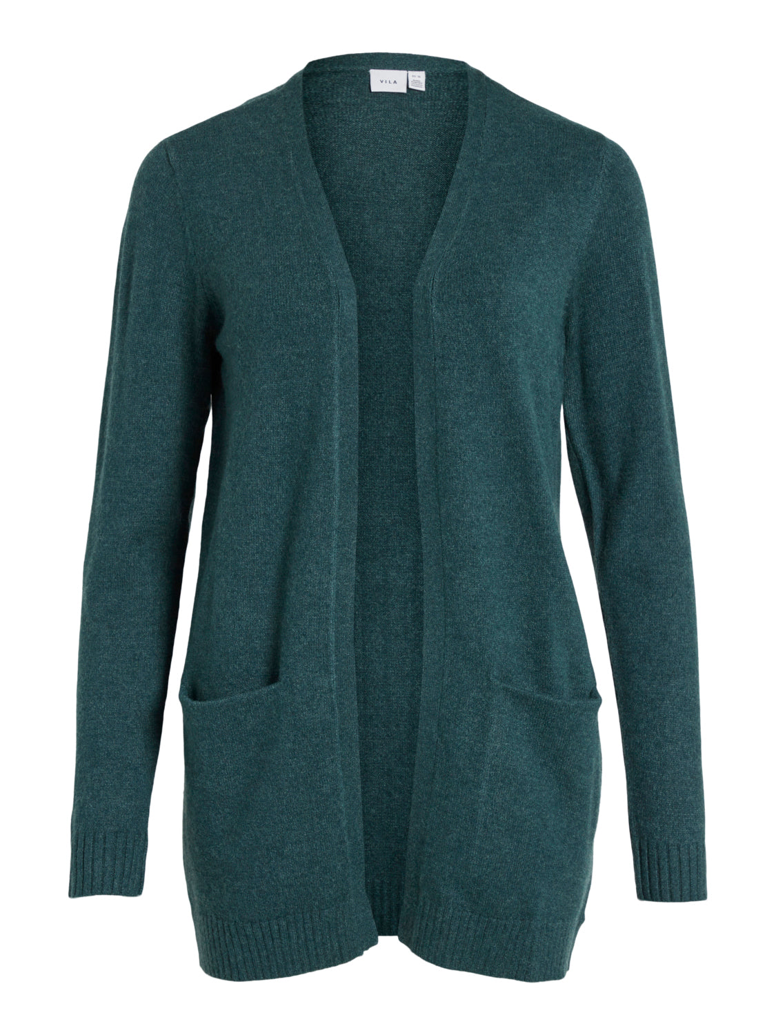 VIRIL Cardigan - Ponderosa Pine